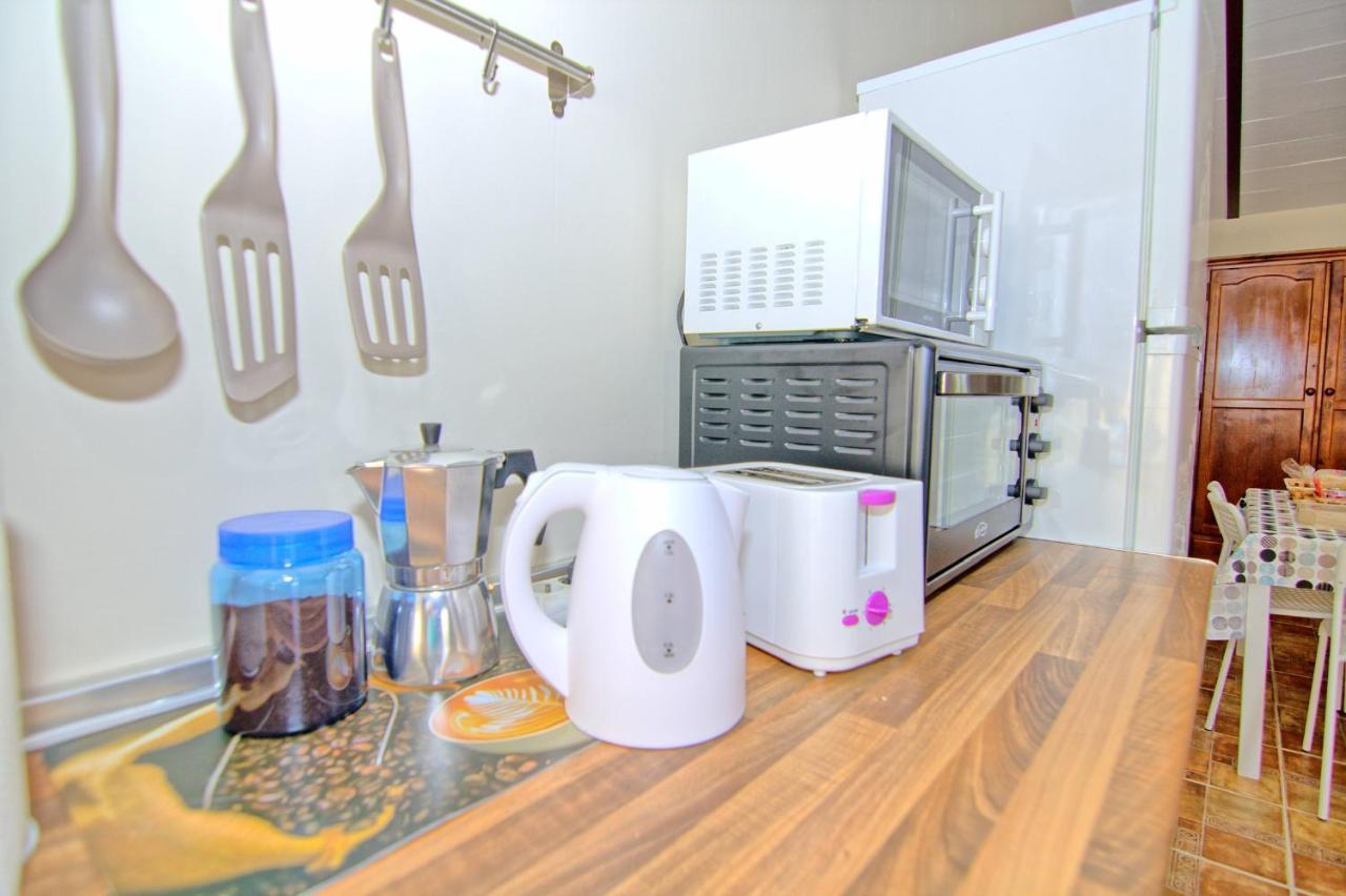 Appartement Rural Vainilla