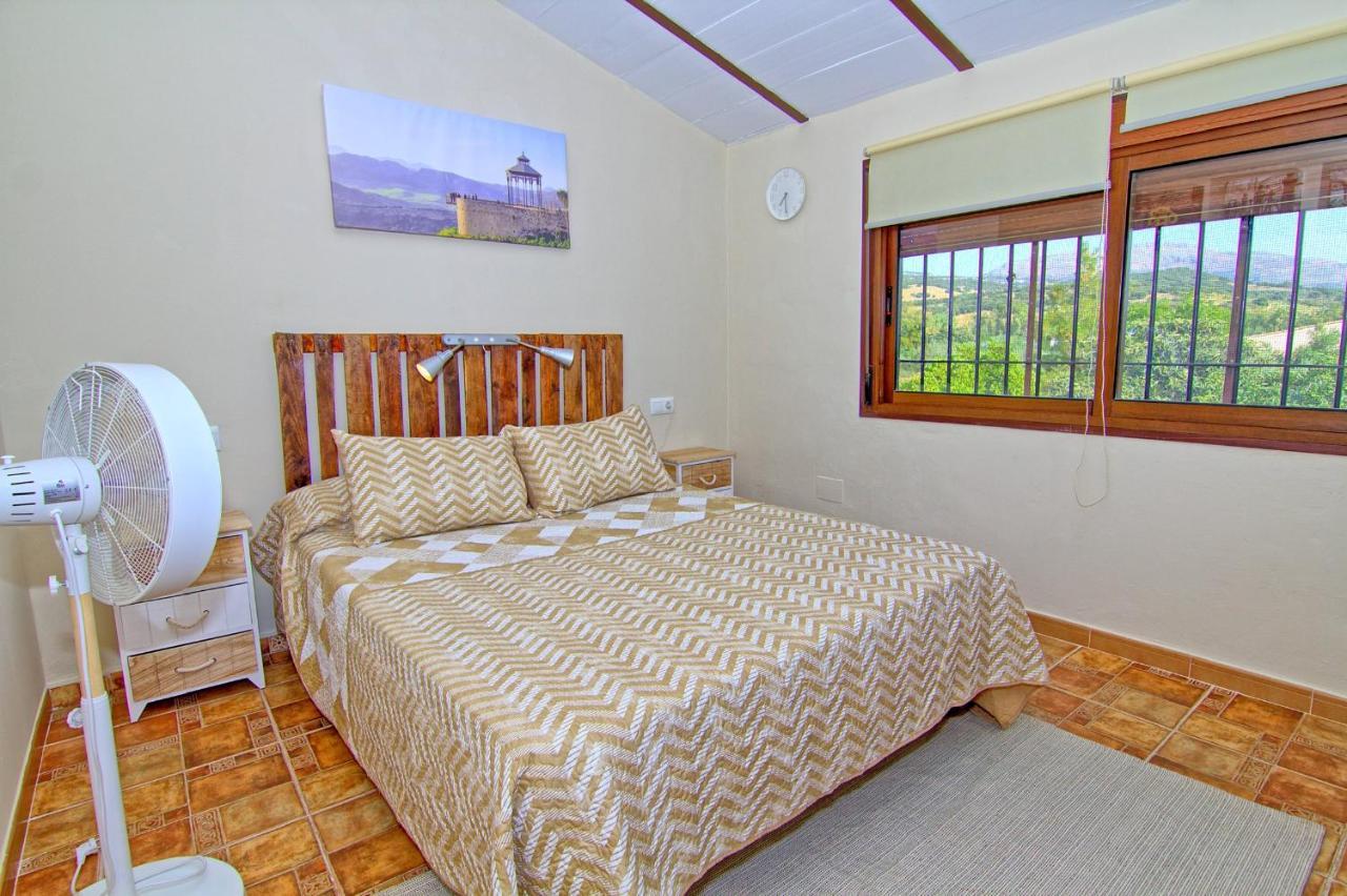 Rural Vainilla Appartement