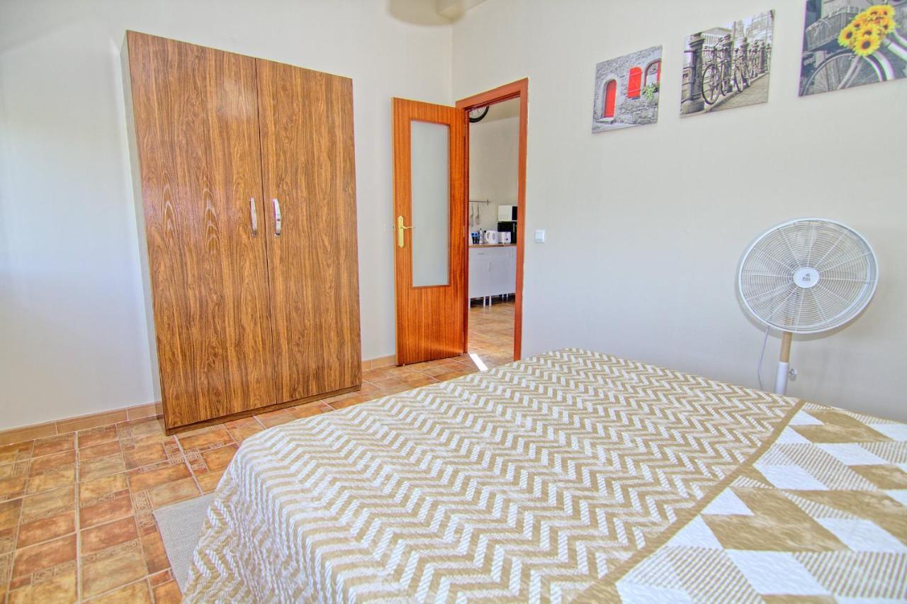 Rural Vainilla Appartement *