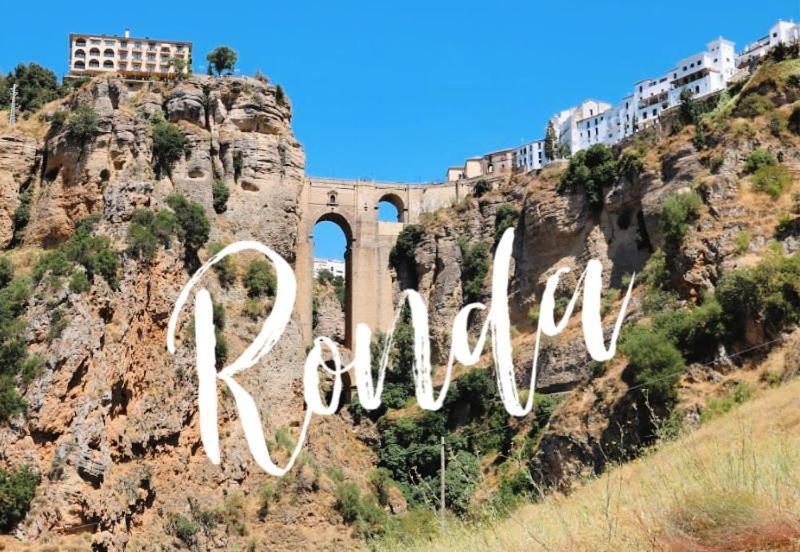 Rural Vainilla Ronda