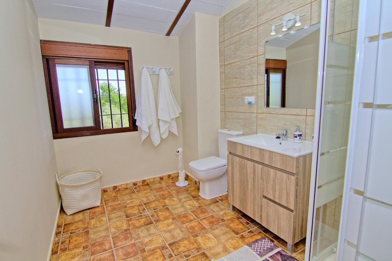 Rural Vainilla Apartment *
